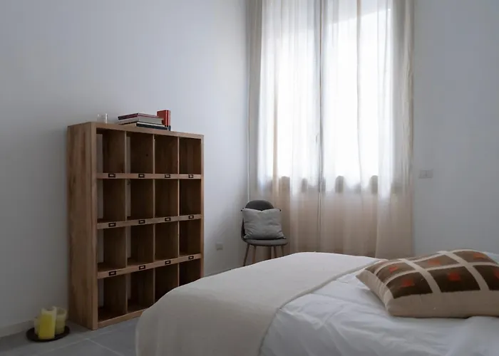 The Savonarola Residence