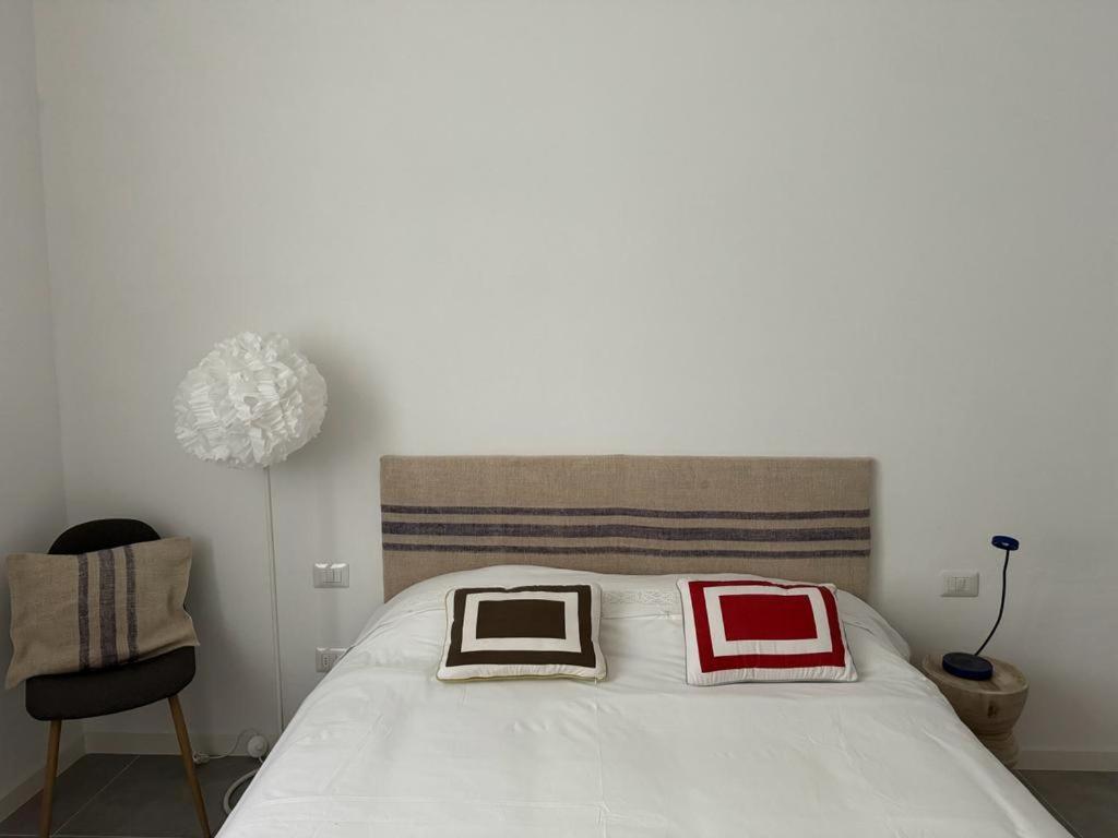 The Savonarola Apartment
