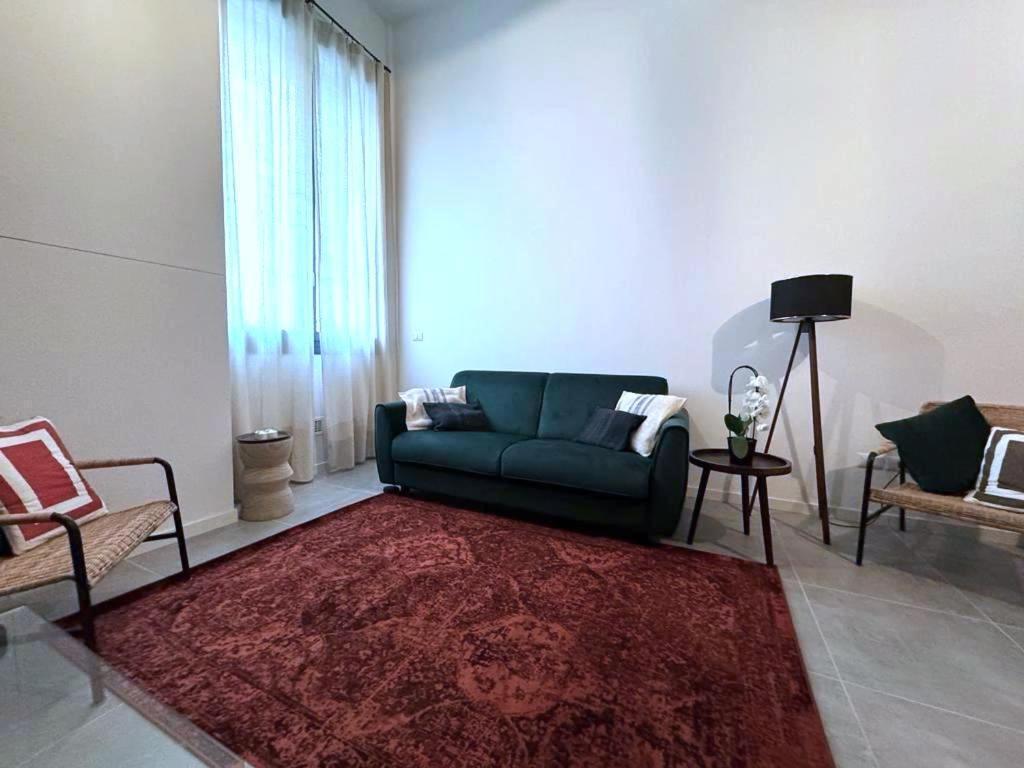 Apartment The Savonarola Florence