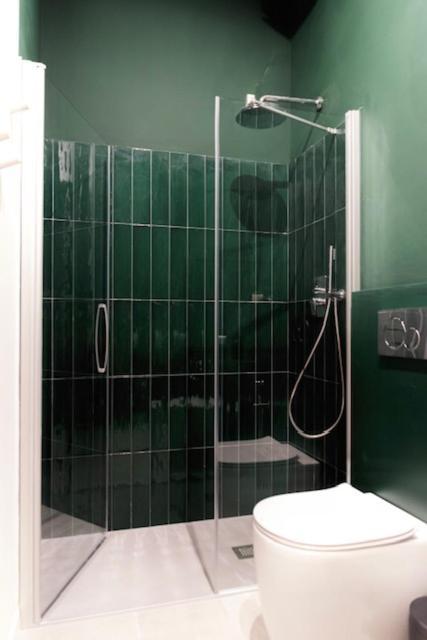 The Savonarola Apartment Florence