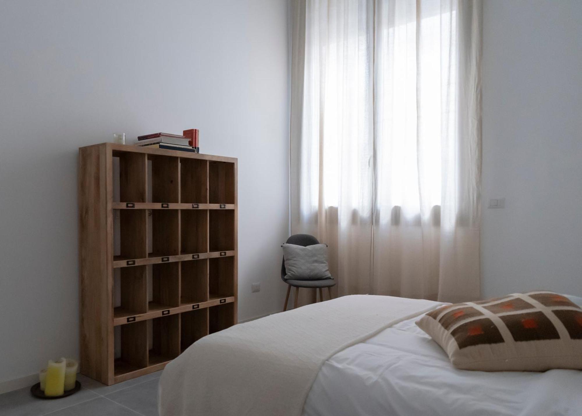 The Savonarola Apartment Florence