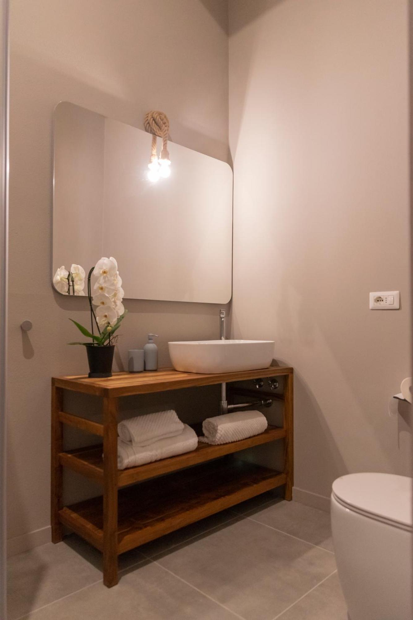 The Savonarola Apartment *