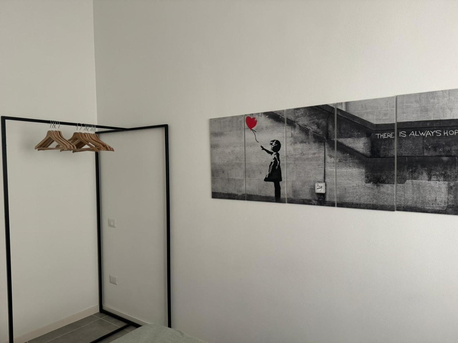 Apartment The Savonarola Florence