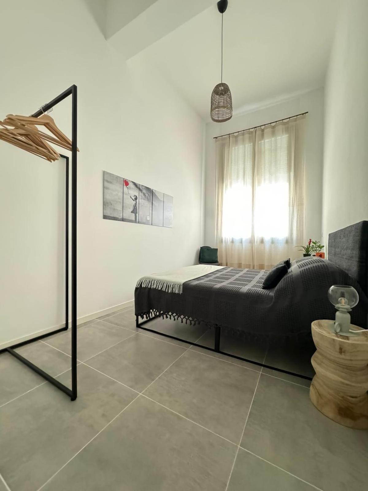 Apartment The Savonarola *